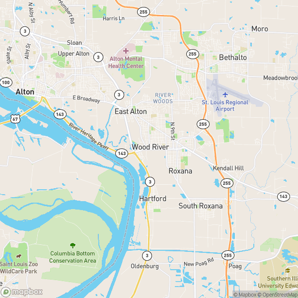 Wood River, IL Real Estate Market Update 1/8/2023 Dream Home Realty